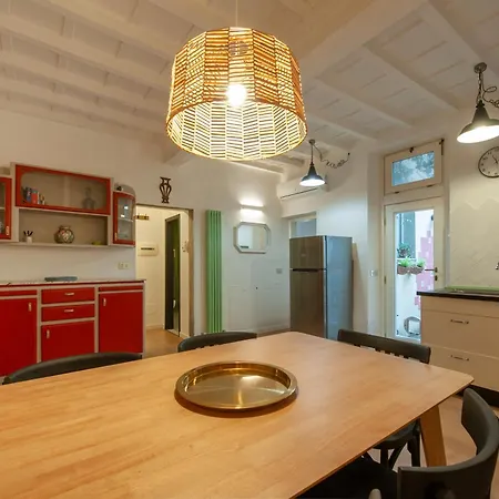Il Fico - Tintori Apartment