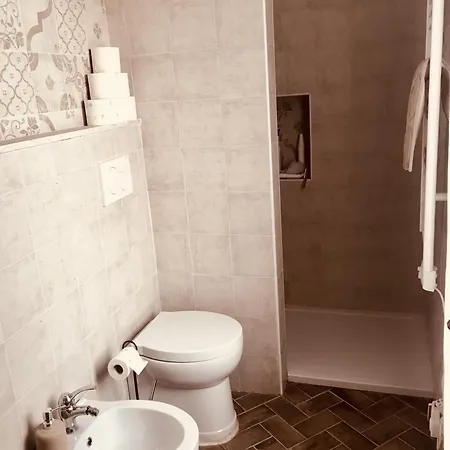 Apartment Poderino Di Santa Lucia *