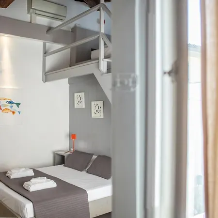 Le Casine Guest house