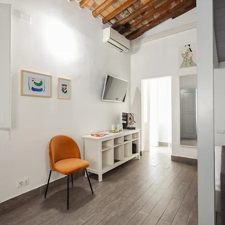 Le Casine Guest house *