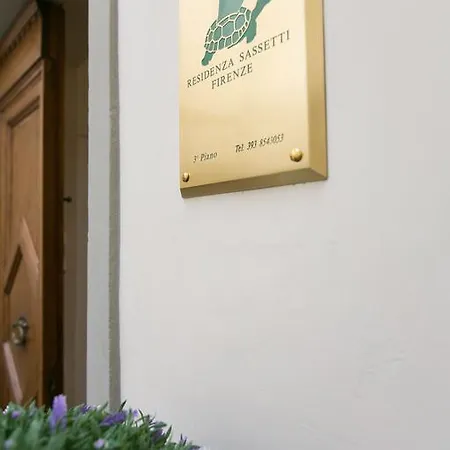 Bed & Breakfast Mabelle Residenza Sassetti