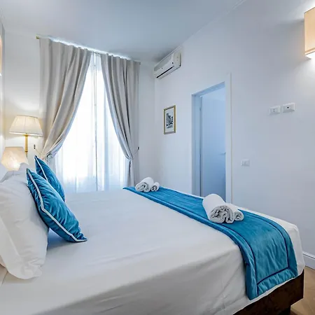 Residenza D'epoca Poliziano Affittacamere Firenze