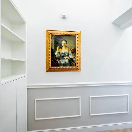 Residenza D'epoca Poliziano Affittacamere
