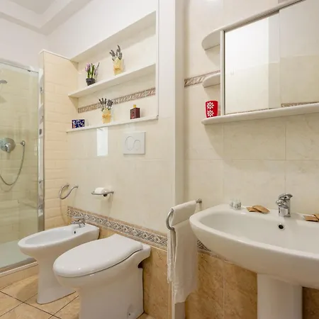 La Farina Sweet Apartment Florence