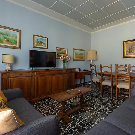 Apartment La Farina Sweet *
