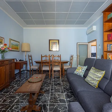 Apartment La Farina Sweet Florence