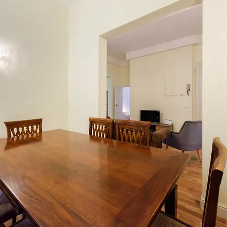 Apartment Fabbroni 3 Bedrooms By Mmega Florence
