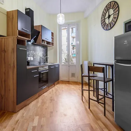 Apartment Fabbroni 3 Bedrooms By Mmega *