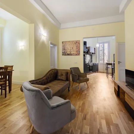 Fabbroni 3 Bedrooms By Mmega Florence