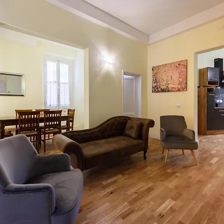 Fabbroni 3 Bedrooms By Mmega Apartment *