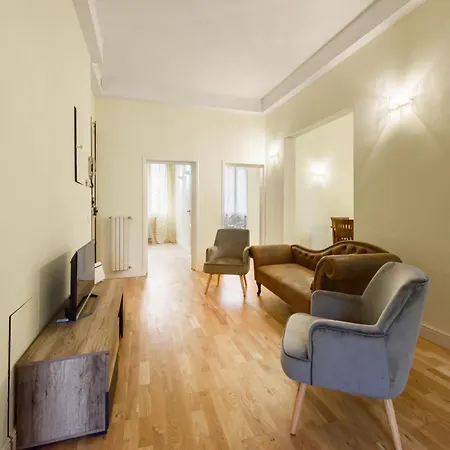 Fabbroni 3 Bedrooms By Mmega * Florence