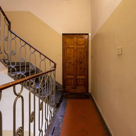 Appartamento Antonino By Halldis *