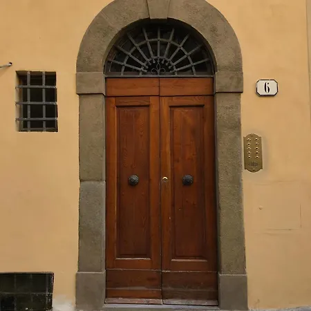 La Bella Vita Apartment Florence