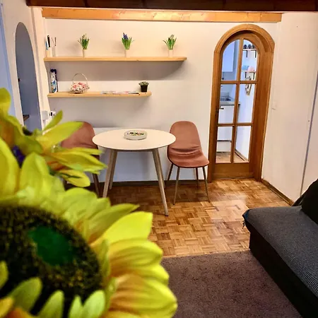 Apartment La Bella Vita *