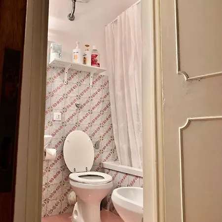 La Bella Vita Apartment *