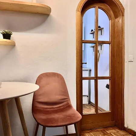 La Bella Vita Apartment *