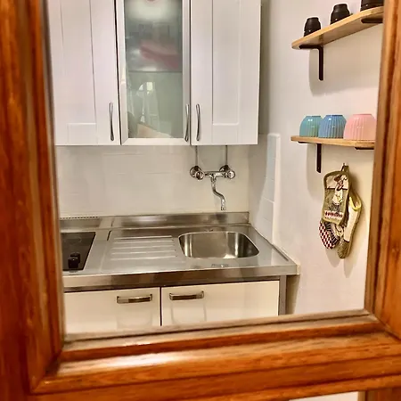 Apartment La Bella Vita