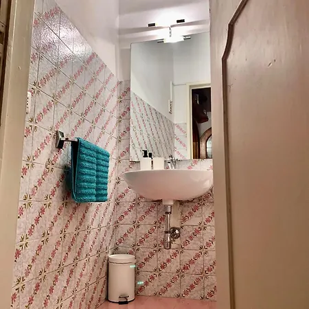 Apartment La Bella Vita