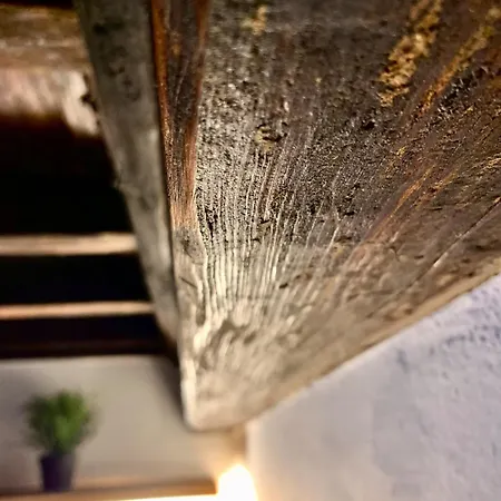 La Bella Vita Apartment