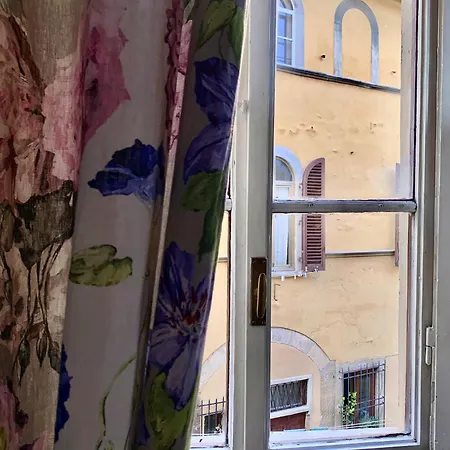 La Bella Vita Apartment Florence