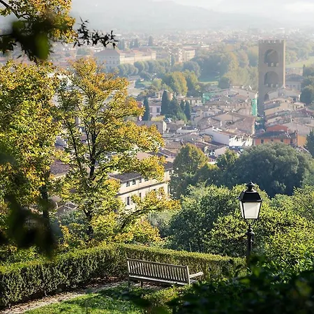 La Bella Vita Apartment Florence