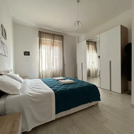 Dante By Florencehospitality Com Appartamento Firenze