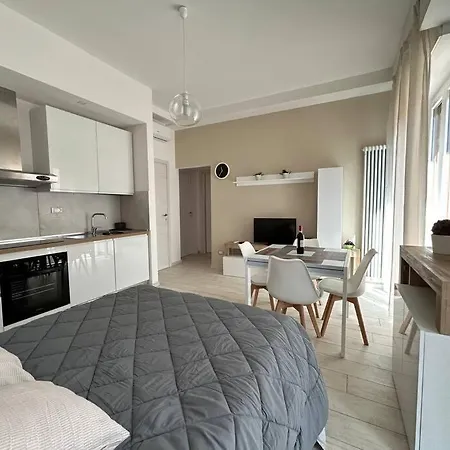 Dante By Florencehospitality Com Appartamento *