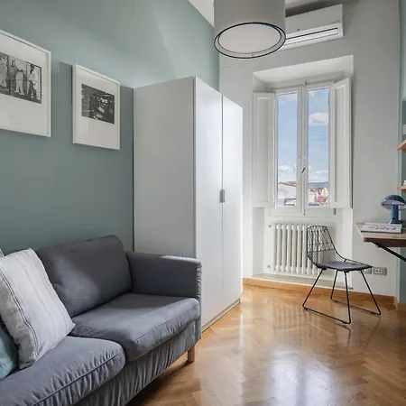 Apartamento Sunrise View *