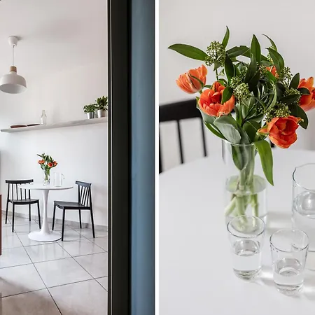 Apartamento Sunrise View Florencia