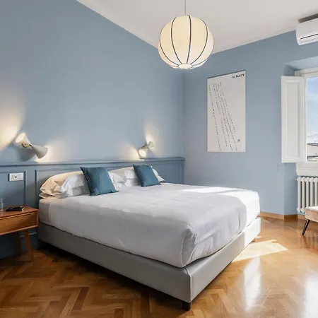 Apartamento Sunrise View Florencia