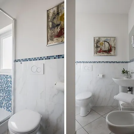 Apartamento Sunrise View Florencia
