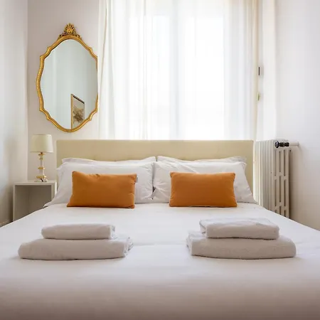 La Farina Sweet Apartment