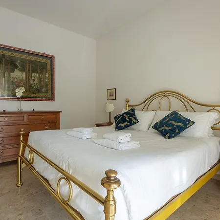 Apartment La Farina Sweet *