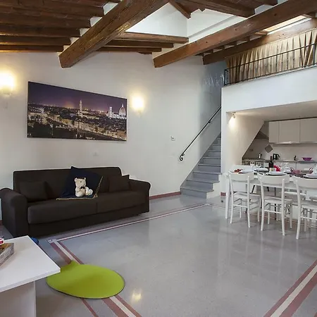 Appartamento Family Borgo Albizi