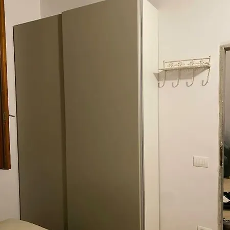 Apartment Angolo Al Giardino Delle Rose *