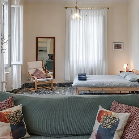 Giotto Palace 아파트 피렌체