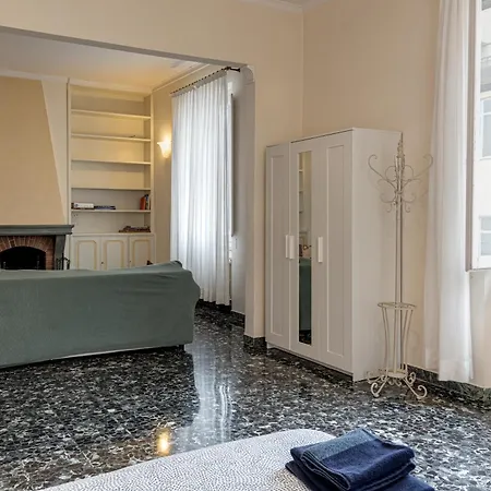 Giotto Palace 아파트