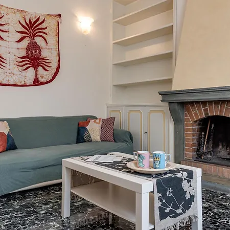 아파트 Giotto Palace 피렌체