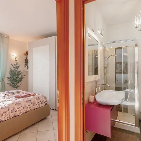 La Leopolda Apartment *