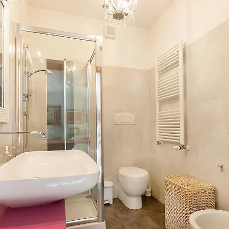 La Leopolda Apartment