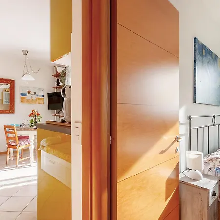 La Leopolda Apartment