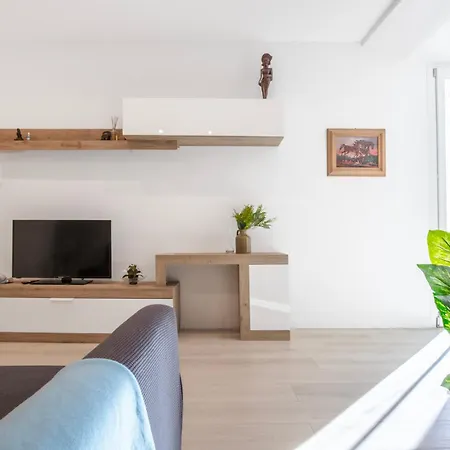 Naty Sweet Apartment Florence