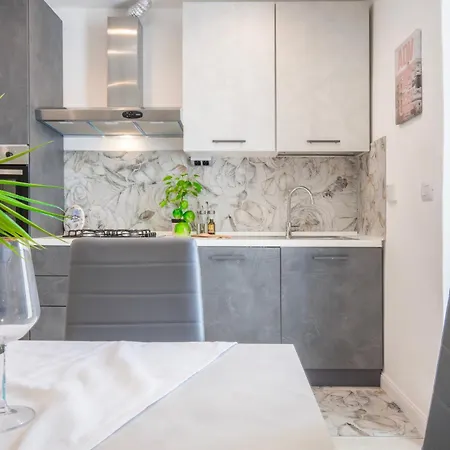 Apartment Naty Sweet