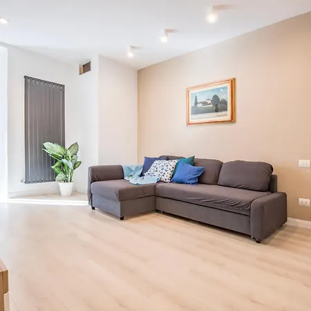 Naty Sweet Apartment *