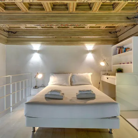 Apartment Gold *