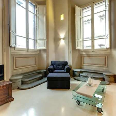 Apartment Gold *