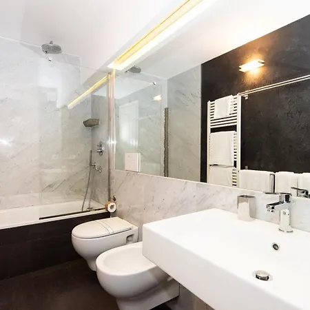 Apartment Lucrezia By Prestige *