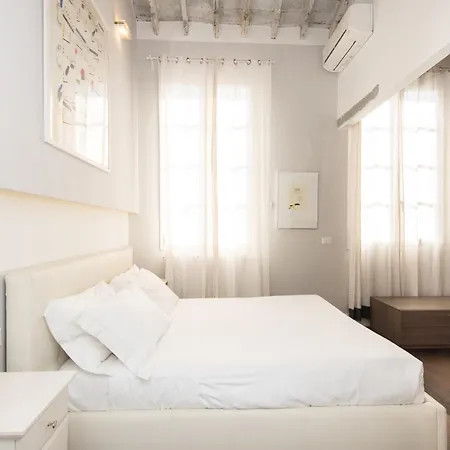 Lucrezia By Prestige Apartment *