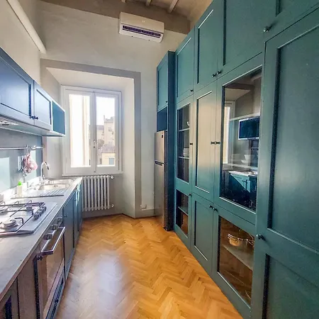 Beatrice By Prestige Apartamento Florencia