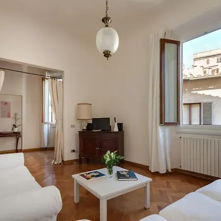 Appartamento Casarima, Centro Storico Firenze